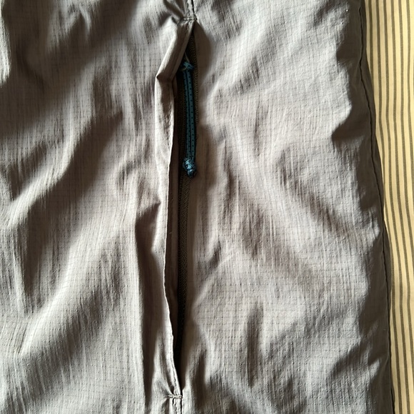 American Eagle Lightweight Jacket - Picture 5 of 7